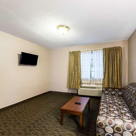 Quality Inn University Near Downtown San Marcos Exterior foto